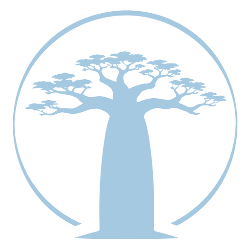Baobab Advisory Services tree emblem